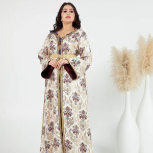 kaftan Nora Takshita