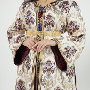 kaftan Nora Takshita