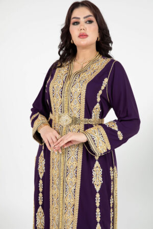 caftan alfatina