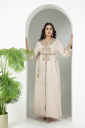 Caftan zahra - Image 8