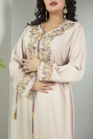 Caftan zahra - Image 9
