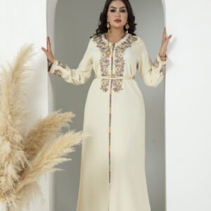 Caftan zahra