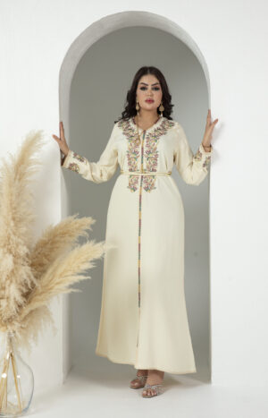 Caftan zahra