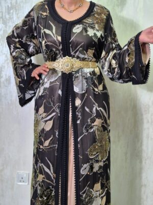 kaftan takshita nasima - Image 3