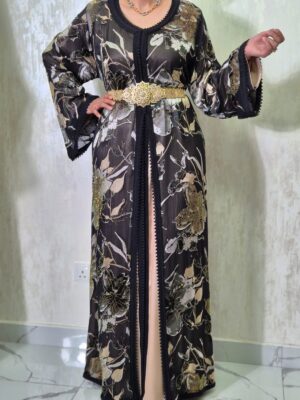 kaftan takshita nasima - Image 2