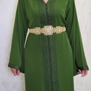 kaftan Fairuz