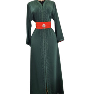 caftan Fairuz - Image 4