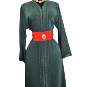 caftan Fairuz - Image 5