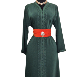 caftan Fairuz - Image 6