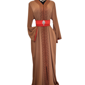 caftan Fairuz - Image 7