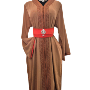 caftan Fairuz - Image 8
