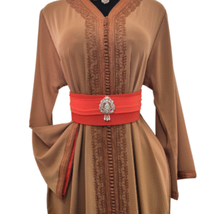 caftan Fairuz - Image 9