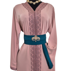 caftan Fairuz