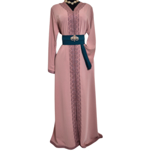 caftan Fairuz - Image 2