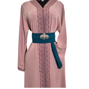 caftan Fairuz - Image 3