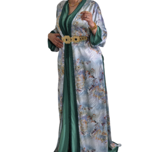 Abir caftan - Image 2