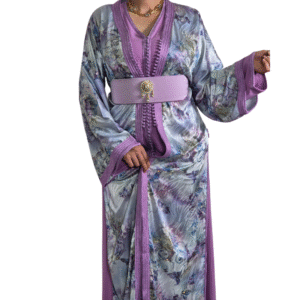 Abir caftan - Image 5