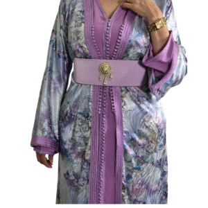Abir caftan - Image 6