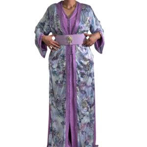 Abir caftan - Image 7