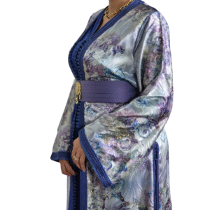 Abir caftan - Image 8