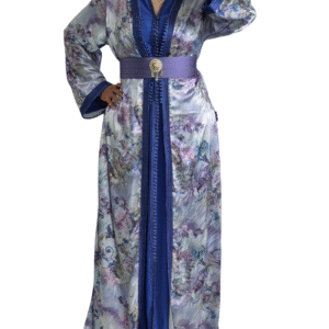 Abir caftan - Image 9