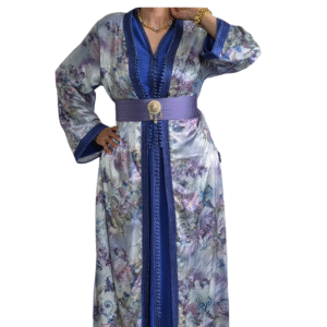 Abir caftan - Image 10