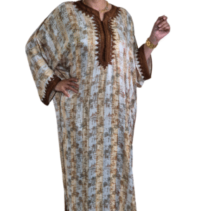 Moroccan Jalaba - Image 2