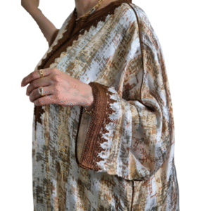 Moroccan Jalaba - Image 4