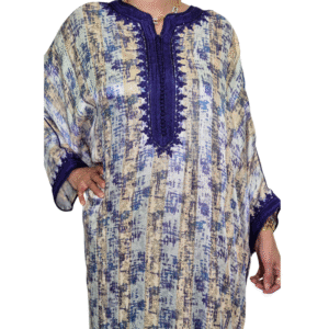 Moroccan Jalaba - Image 5