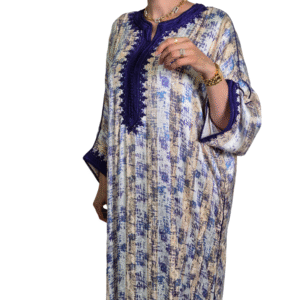 Moroccan Jalaba - Image 7