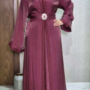 kaftan Takshita organza