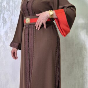 kaftan rana