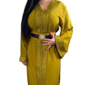 caftan rana - Image 11
