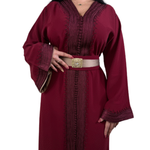 caftan rana - Image 9