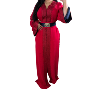 caftan rana - Image 3