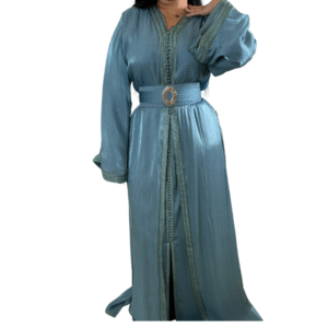 Takshita organza - Image 5