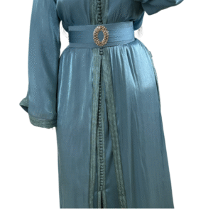 Takshita organza - Image 4