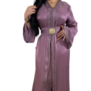 Takshita organza