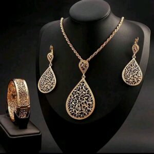 Moroccan set women's jewelry