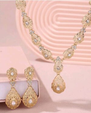 Moroccan women's jewelry - Image 4