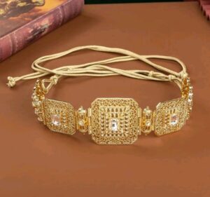 Moroccan belts - Image 4