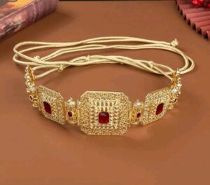 Moroccan belts - Image 3