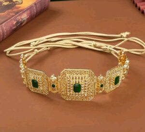 Moroccan belts - Image 2