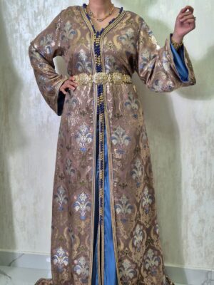 kaftan Nora Takshita - Image 11