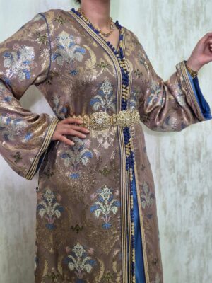 kaftan Nora Takshita - Image 13