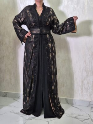 Samara kaftan - Image 5
