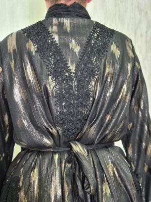 Samara kaftan - Image 4