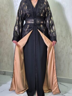Samara kaftan - Image 2