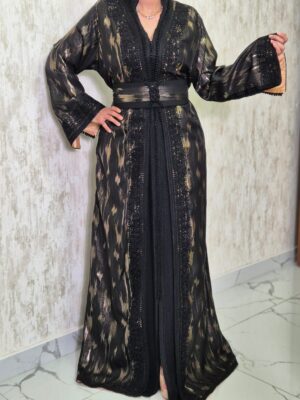 Samara kaftan