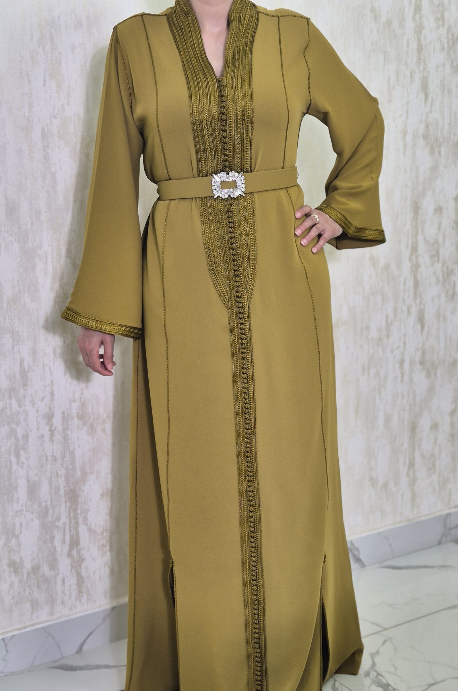 kaftan ghazal - Image 6